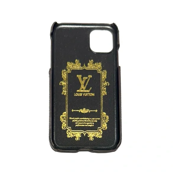 Louis Vuitton Monogram IPhone 11 Case - Picture 6 of 7